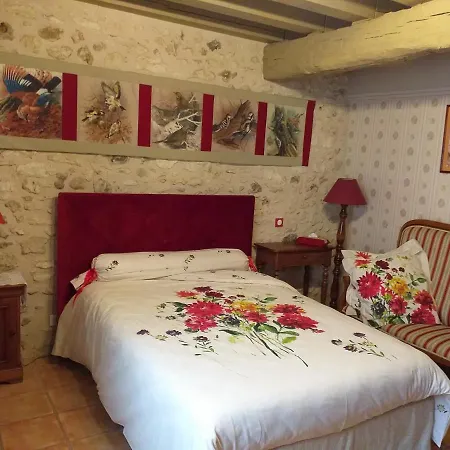 De La Petite Burnie Casa vacanze *