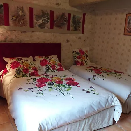 De La Petite Burnie Casa vacanze