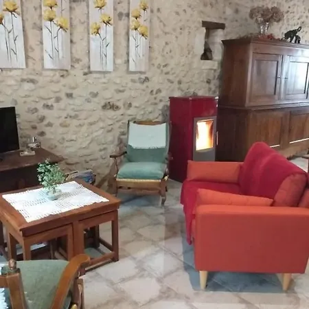 De La Petite Burnie