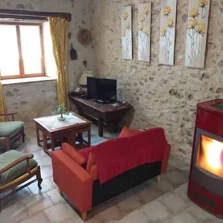 De La Petite Burnie
