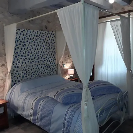 De La Petite Burnie Casa vacanze *