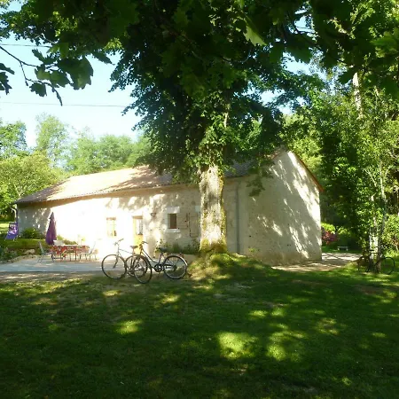 De La Petite Burnie Casa vacanze