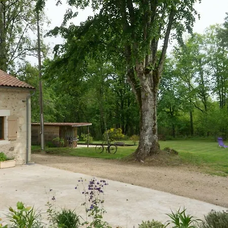 Casa vacanze De La Petite Burnie Biras