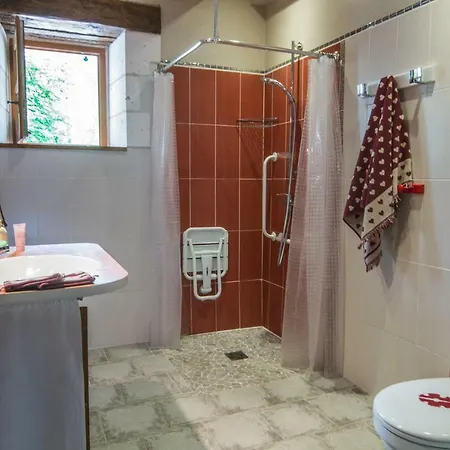 Casa vacanze De La Petite Burnie